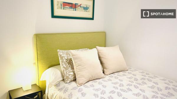 Estudio en alquiler en Colmenarejo, Madrid