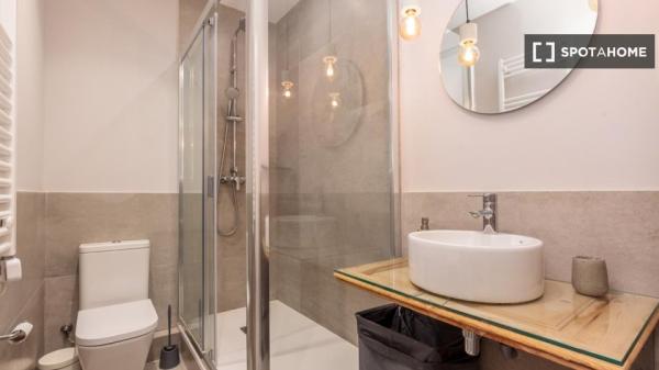 Piso de 2 habitaciones en alquiler en El Gótico, Barcelona