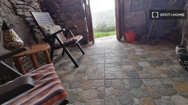 Estudio en alquiler en Santa Brígida