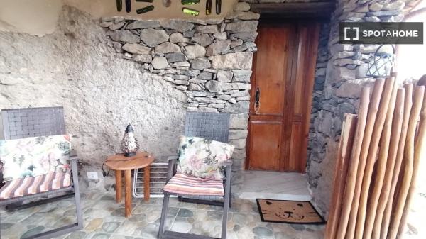 Estudio en alquiler en Santa Brígida