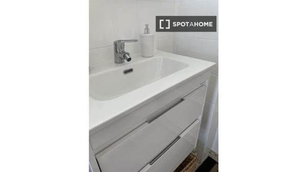 Estudio en alquiler en San Cristóbal de la Laguna