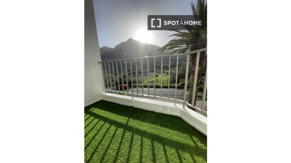 Estudio en alquiler en San Cristóbal de la Laguna