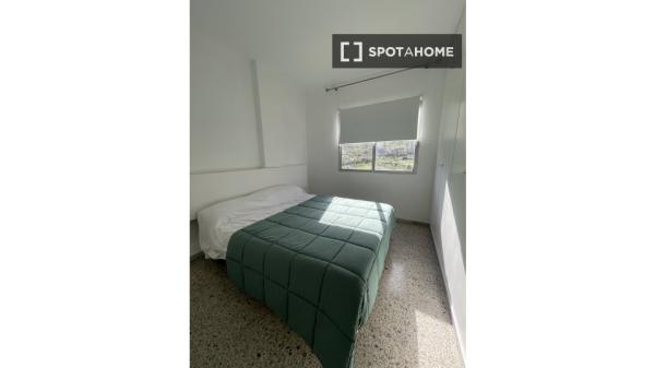 Estudio en alquiler en San Cristóbal de la Laguna