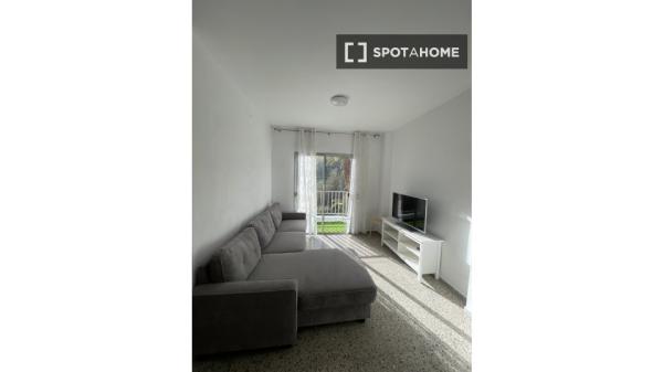 Estudio en alquiler en San Cristóbal de la Laguna