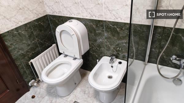 Zimmer in einer 2-Zimmer-WG in Vigo