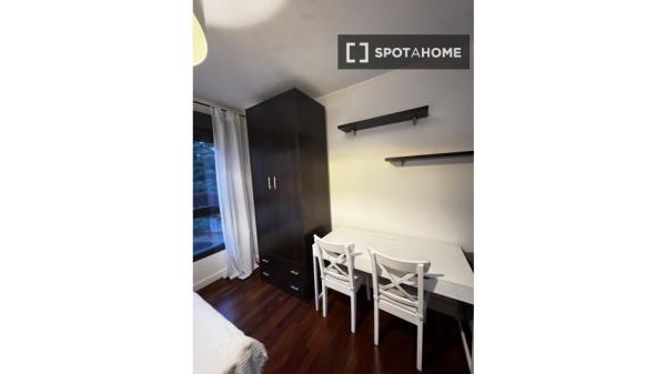 Estudio en alquiler en El Viso, Madrid