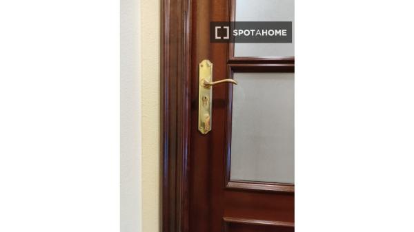 Zimmer in einer 2-Zimmer-WG in Vigo