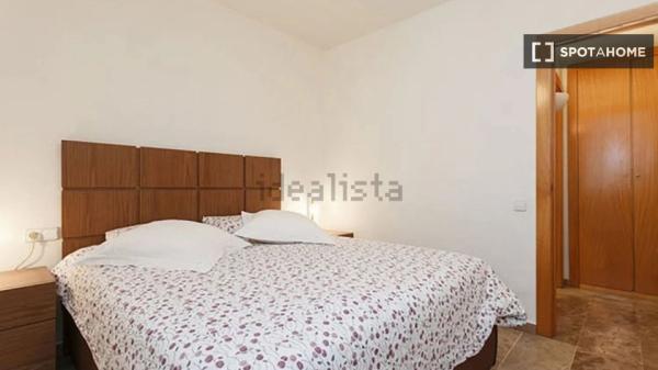 Estudio en alquiler en Les Corts, Barcelona