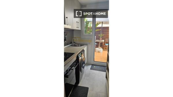 Se alquila habitación en El Gòtic, Barcelona