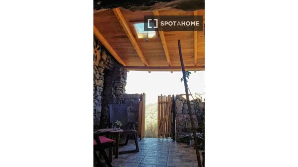 Estudio en alquiler en Santa Brígida