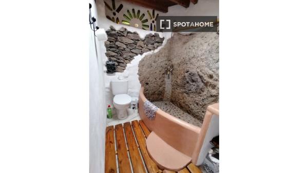 Estudio en alquiler en Santa Brígida