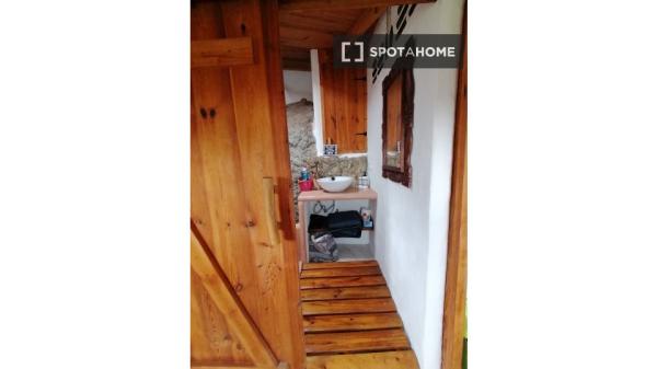 Estudio en alquiler en Santa Brígida