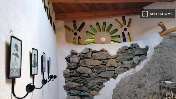 Estudio en alquiler en Santa Brígida