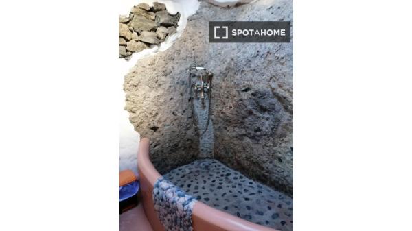 Estudio en alquiler en Santa Brígida