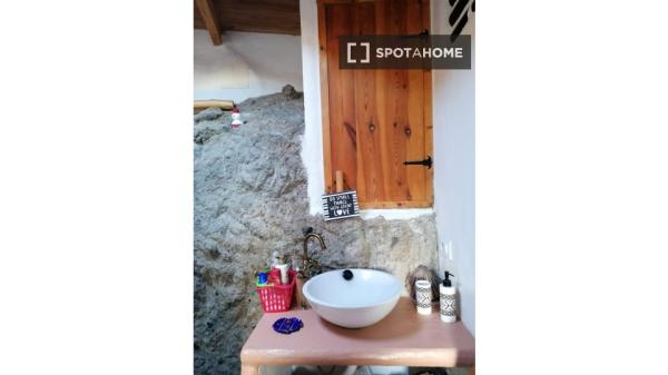 Estudio en alquiler en Santa Brígida