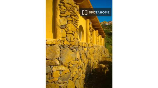 Estudio en alquiler en Santa Brígida