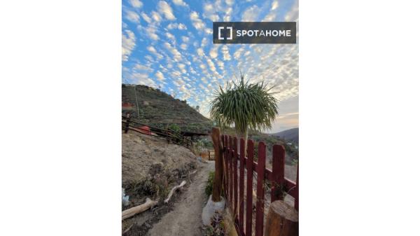 Estudio en alquiler en Santa Brígida