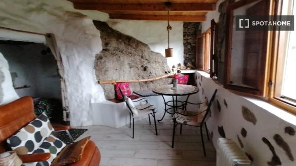 Estudio en alquiler en Santa Brígida