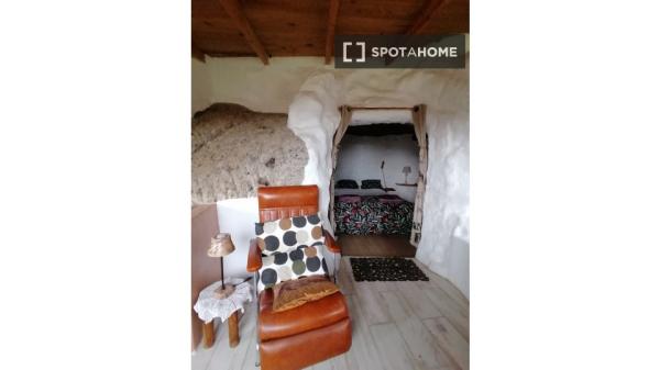 Estudio en alquiler en Santa Brígida