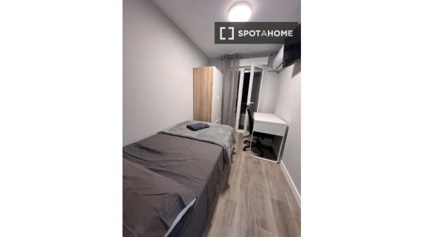 Habitación en piso compartido en valència