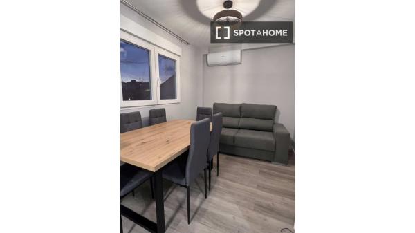 Habitación en piso compartido en valència