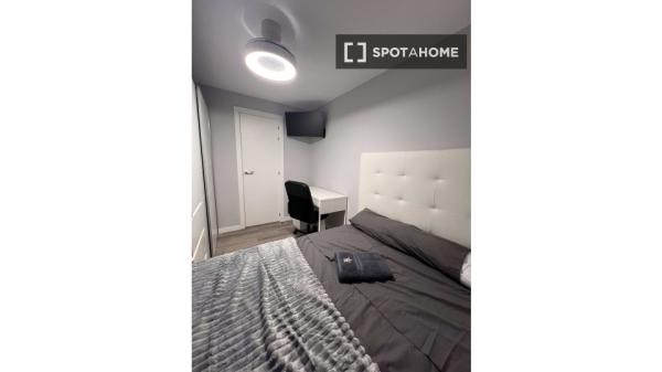 Habitación en piso compartido en valència