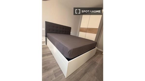 Habitación en piso compartido en valència