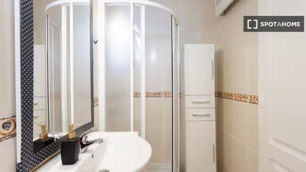Apartamento de 1 dormitorio en alquiler en Puerto de la Cruz
