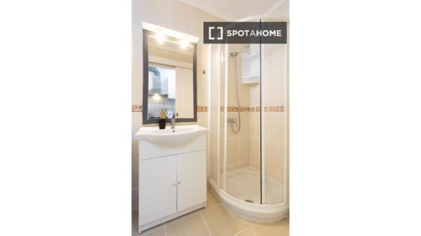 Apartamento de 1 dormitorio en alquiler en Puerto de la Cruz