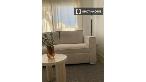 Piso en alquiler de 2 habitaciones en Rincón de la Victoria, Málaga