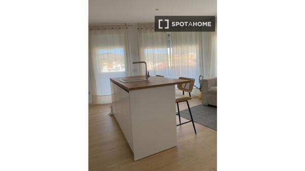 Piso en alquiler de 2 habitaciones en Rincón de la Victoria, Málaga