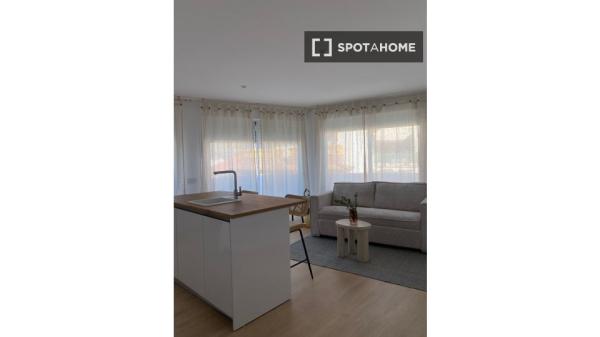 Piso en alquiler de 2 habitaciones en Rincón de la Victoria, Málaga