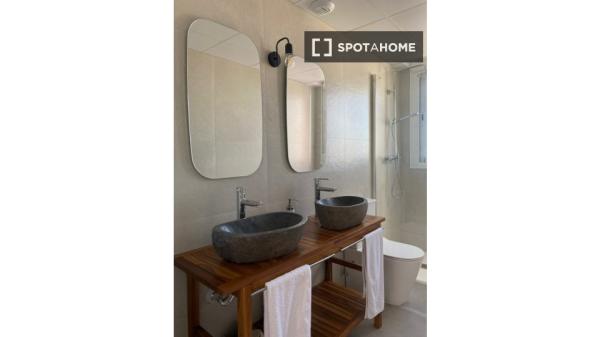 Piso en alquiler de 2 habitaciones en Rincón de la Victoria, Málaga