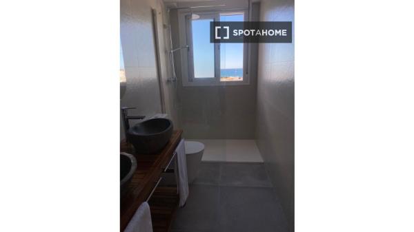 Piso en alquiler de 2 habitaciones en Rincón de la Victoria, Málaga