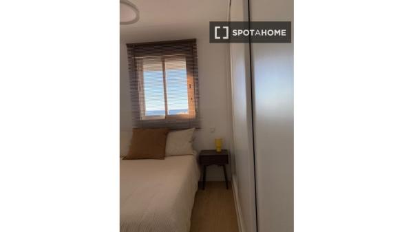 Piso en alquiler de 2 habitaciones en Rincón de la Victoria, Málaga