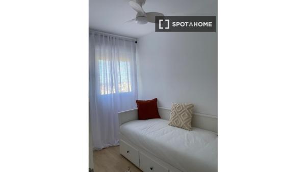 Piso en alquiler de 2 habitaciones en Rincón de la Victoria, Málaga