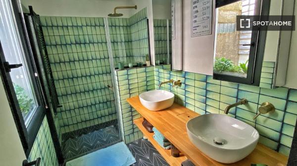 Estudio en alquiler en Casco Viejo, Bilbao