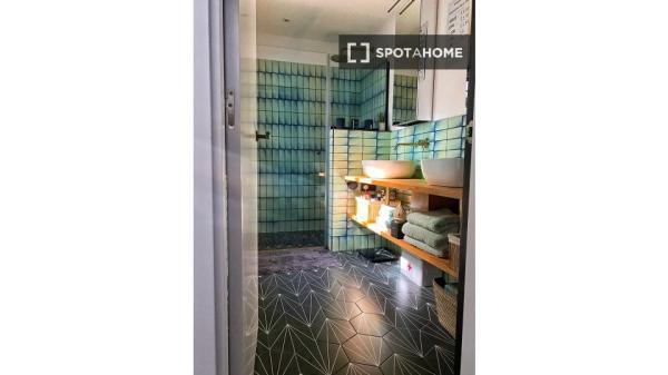 Estudio en alquiler en Casco Viejo, Bilbao