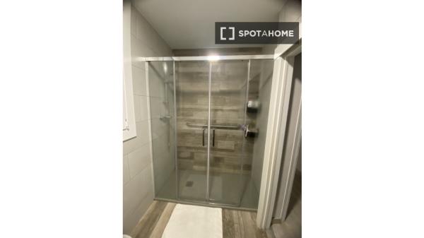 Habitación en piso compartido de 2 habitaciones, La Sagrada Família.