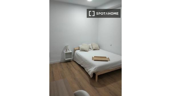 Habitación en piso compartido de 7 habitaciones en alquiler, Triana