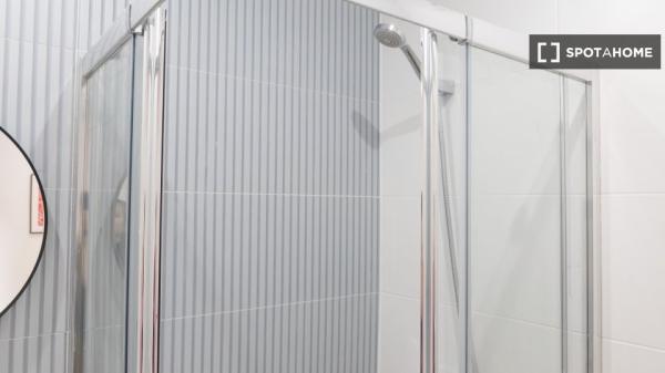 Pokój w mieszkaniu współdzielonym do wynajęcia na Uniwersytecie w Madrycie