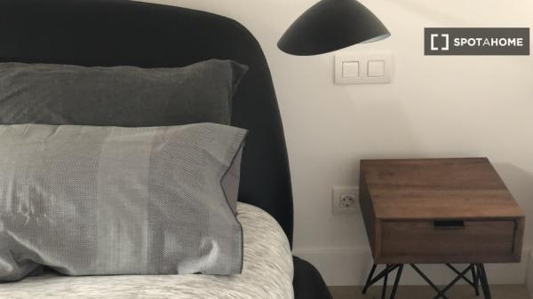 Estudio en alquiler en Casco Viejo, Bilbao