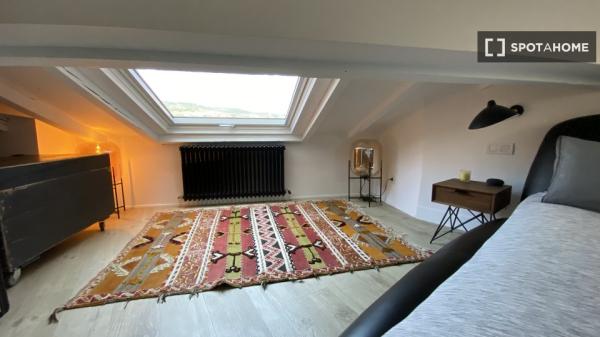 Estudio en alquiler en Casco Viejo, Bilbao