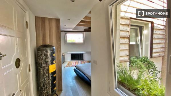 Estudio en alquiler en Casco Viejo, Bilbao