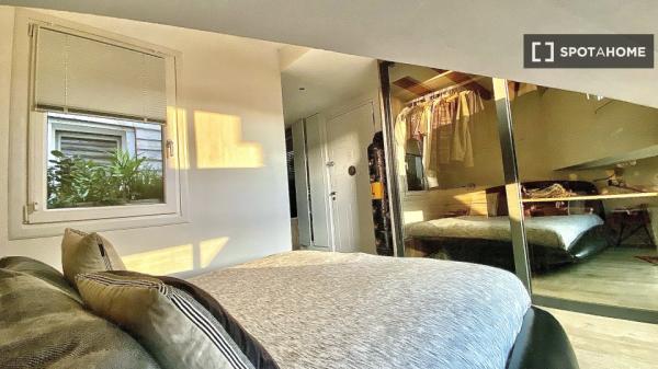 Estudio en alquiler en Casco Viejo, Bilbao