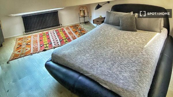 Estudio en alquiler en Casco Viejo, Bilbao