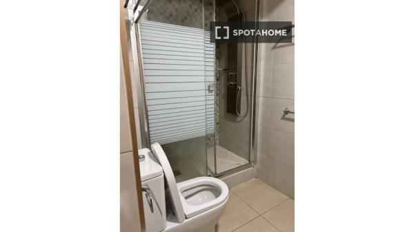 Habitación en piso compartido en valència