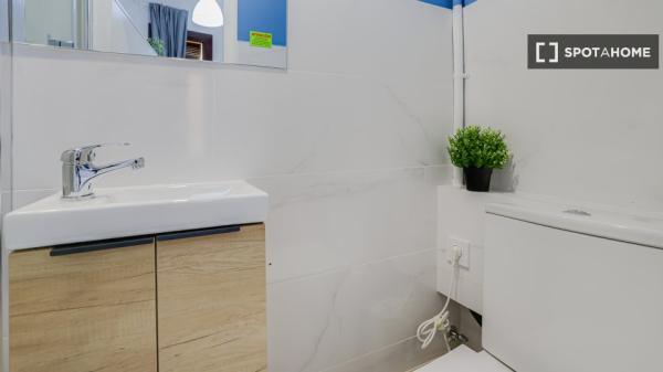 Habitación en piso compartido en alquiler en el Gòtic, Barcelona