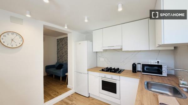 Estudio en alquiler en Lancha del Genil, Granada