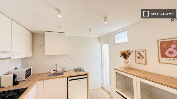 Estudio en alquiler en Lancha del Genil, Granada